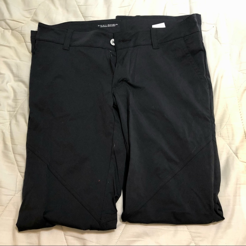 Columbia hiking pants